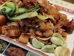 -葛记焖饼(伏牛路店)