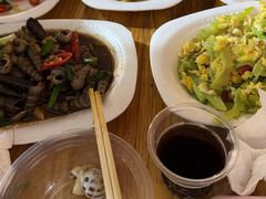 -闽鄂情·闽南招财鸭(水头店)