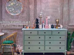 大堂-鲜果盒子(会展店)