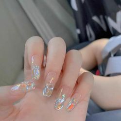 -Nail Romance·美甲罗曼史