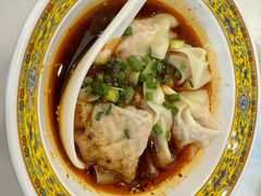 -龙抄手(春熙路总店)