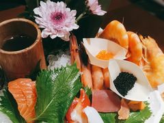 -和彩放题餐厅(酒仙桥店)