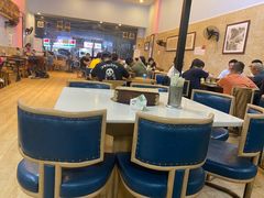 -晓靖轩烧烤(沙河风情店)