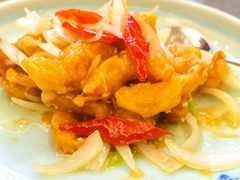 -南湖春色海鲜食府(中兴街店)