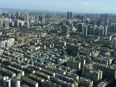 -339旋转餐厅(天府熊猫塔店)