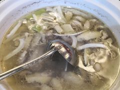 竹笙椰子鸡-龙泉人椰子鸡·糟粕醋·地标海南菜(龙昆南店)