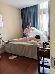 -沪壹健康国际母婴月子中心(360复旦奥医一妇婴东院店)