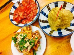 -炒豆合作社(东四总店)