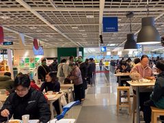 -宜家·瑞典风味餐厅(无锡店)