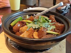 -采悦轩中餐厅·粤菜·海南菜(神州半岛喜来登度假酒店)