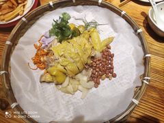 -花溪雨·森林餐厅(石基店)
