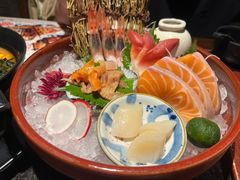 -古田居·特色寿司料理(星之岛旗舰店)