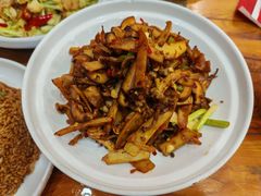 -陈家老院子·长春特色东北家宴(一匡街店)