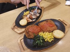 -萨莉亚意式餐厅(天河城购物中心店)