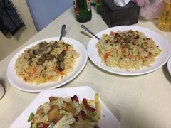 -马黑哥椒麻鸡(清江山水店)