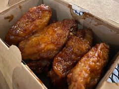 甜辣鸡翅-Kyochon1991校村(共和路店)