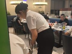 -兰湘子·湘菜小炒(盛龙广场店)