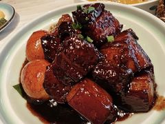 -曹家小菜(胜太路店)