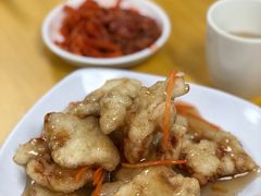 -屋里家延边朝鲜族冷面(南园店)
