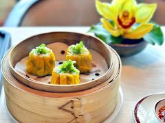 -天龙轩(香港丽思卡尔顿酒店)