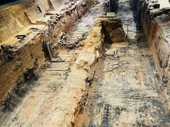 -秦始皇帝陵博物院(兵马俑)