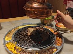 -韩宫宴和牛烤肉(荆门漳河万达店)