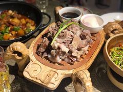 -小尕子·新疆菜(明园店)
