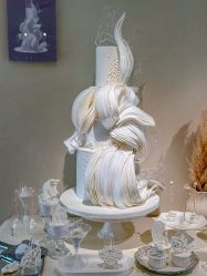 -Aimee'sCake婚礼甜品台·企业商务茶歇
