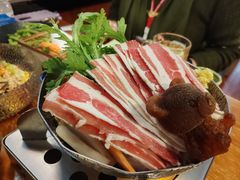 -鳗鱼家·深夜食堂(军博店)