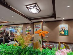 -菌之家·专业纯野生菌火锅·特色炒菌
