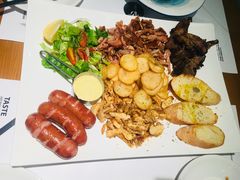 -HELLO MUSAE 拾光缪斯餐厅·纯正希腊风味(苏州中心店)