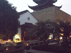 -苏州吴宫泛太平洋酒店