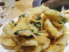 -马家大院铁锅炖(京粮广场店)