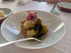 -北京柏悦酒店·锦庭餐厅Dining Room