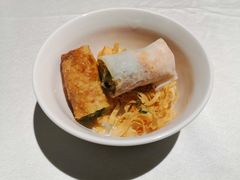 厦门薄饼-黑明餐厅(白鹭洲店)