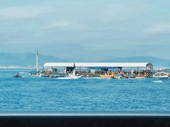 -三亚西岛海洋文化旅游区