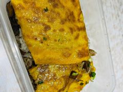 -老通城豆皮大王(吉庆街店)