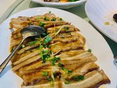 -龙悦湾酒家·八阵鱼生·渔人码头店