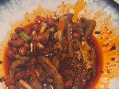 -院8里·小聚园老川菜(九眼桥店)