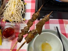 -三毛演义·湖南烧烤大排档(南浦店)
