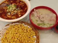 -廖老妈蹄花店(人民公园陕西街259号店)