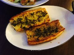 加泰罗尼亚海鲜和白豆汤-FISH&POTATO Cō(地中海美食 万象城店)