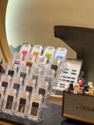 -一本X目奈子日式单根美睫专业店