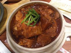 私房豆腐-九转小磨(凯德店)