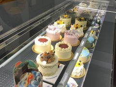 -派悦坊·甜品·蛋糕(虹口龙之梦店)