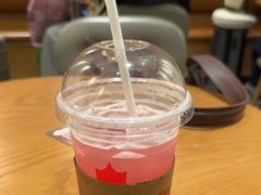 -Tims天好咖啡·贝果(成都东站捷枫店)