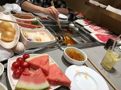 -海底捞火锅(奉化银泰店)