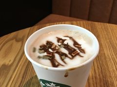 -星巴克(合肥包河万达广场店)