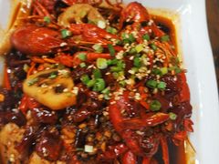 -海岛八号龙虾烧烤田鸡(蓝天路总店)