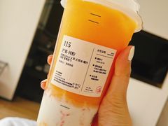 -阿嬷手作(南宁百盛印象城店)